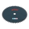 Пильный диск с остроугольными зубьями 200мм (80z) FS 87-250 Stihl 41127134201