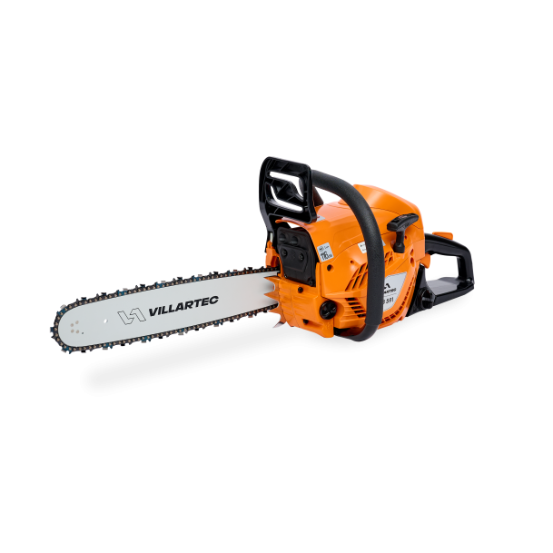 Бензопила VILLARTEC SB591, шина 40 см/16