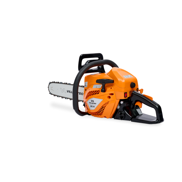 Бензопила VILLARTEC SB591, шина 40 см/16
