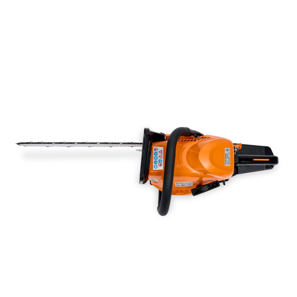 Бензопила VILLARTEC SB591, шина 40 см/16