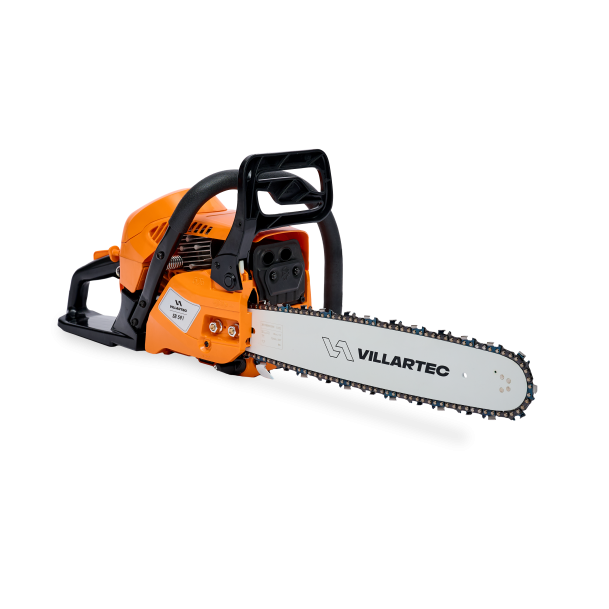 Бензопила VILLARTEC SB591, шина 40 см/16