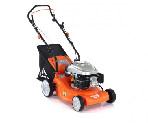 Газонокосилка бензиновая VILLARTEC MB 3548T