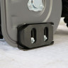 Снегоуборщик бензиновый VILLARTEC WB 1387ET