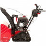 Снегоуборщик бензиновый MTD OPTIMA ME 66 T