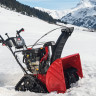 Снегоуборщик бензиновый MTD OPTIMA ME 66 T