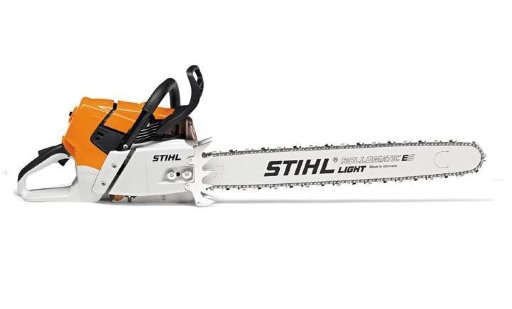 Бензопила STIHL MS 661 С-M Logosol 11440113004