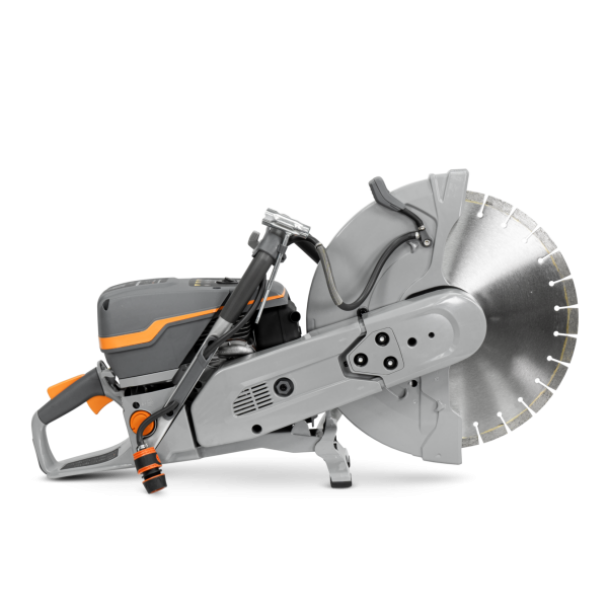 Бензорез VILLARTEC СС990, 93,5см3, d400 mm (без диска)