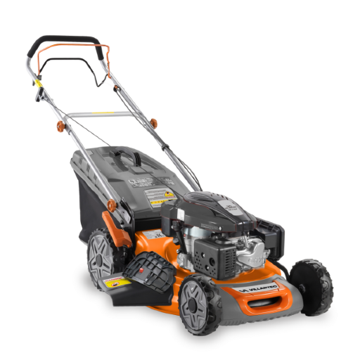 Газонокосилка бензиновая VILLARTEC MB 4153T