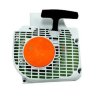 Стартер в сборе Stihl MS210, MS230, MS250 (11230801802)