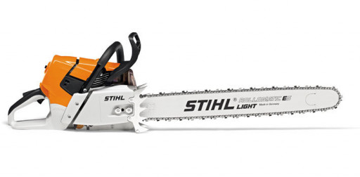 Бензопила STIHL MS 661 28" 11442000144