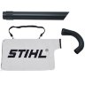 Навесной комплект для всасывания BG 85/55 Stihl 42290071000