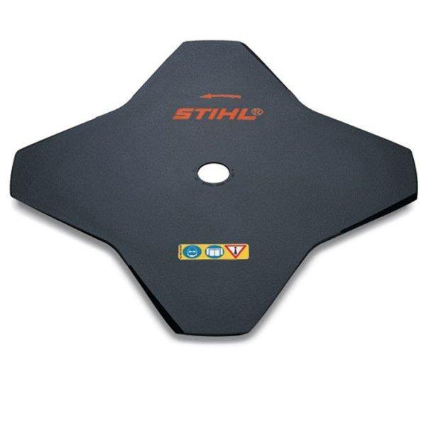 Режущее полотно для травы 230мм (4F) FS 55-250 Stihl 40017133801