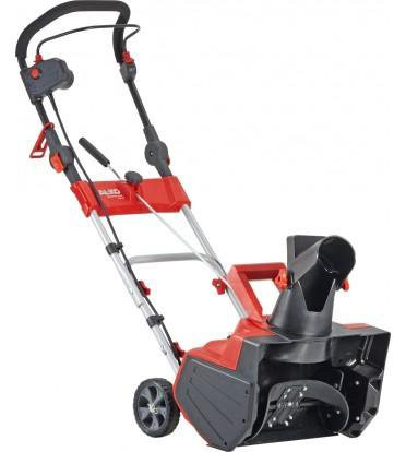 Снегоочиститель AL-KO SnowLine 46 E