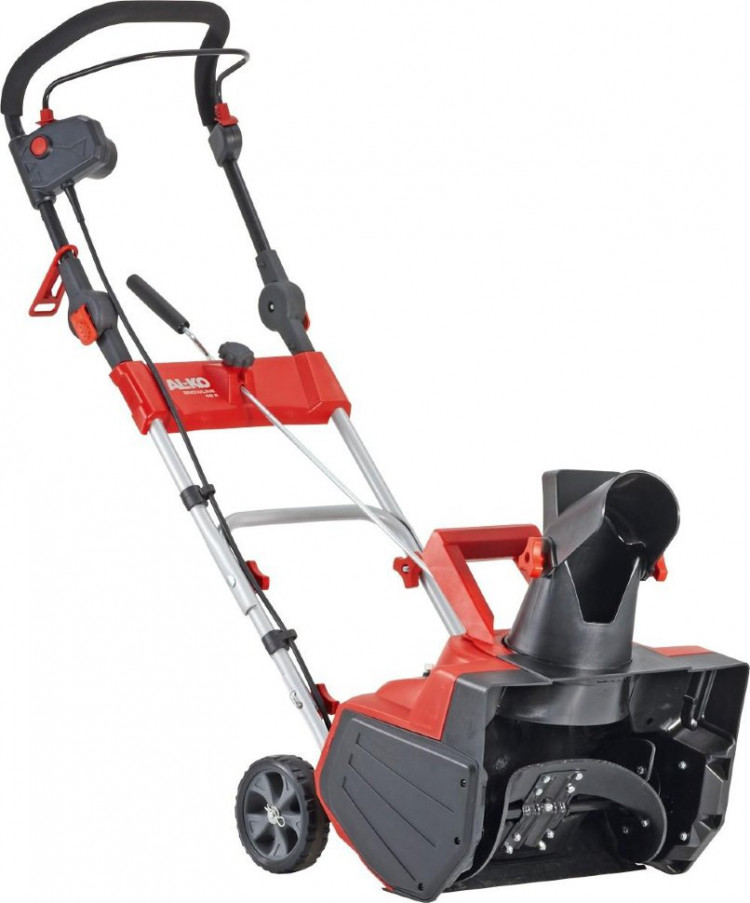 Снегоочиститель AL-KO SnowLine 46 E
