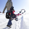 Снегоочиститель AL-KO SnowLine 46 E
