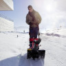 Снегоочиститель AL-KO SnowLine 46 E