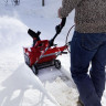 Снегоочиститель AL-KO SnowLine 46 E