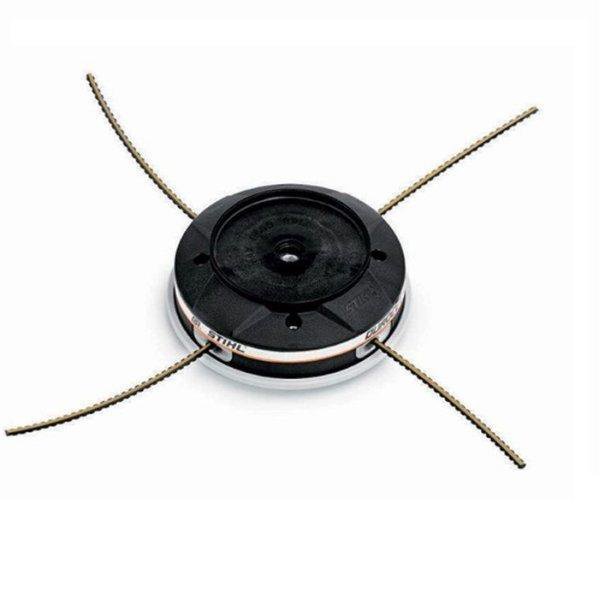 Триммерная головка DuroCut 40-4 FS 400/450 490 C-EM/560 C-EM Stihl 40057102106