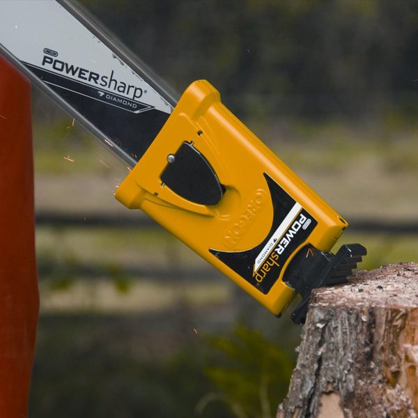 Бензопила Oleo-Mac GS 35 C (16'', 3/8, 1.3), PowerSharp
