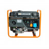 Генератор бензиновый VILLARTEC GG 6300C