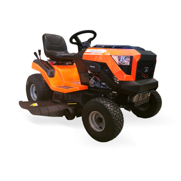 Трактор садовый VILLARTEC MR 1642A+травосборник