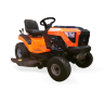Трактор садовый VILLARTEC MR 1642A+травосборник