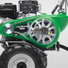 Мотоблок бензиновый Caiman VARIO 60S D3