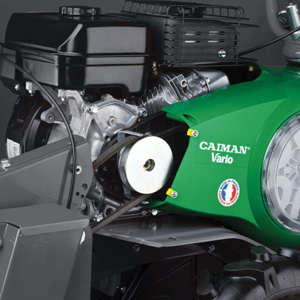 Мотоблок бензиновый Caiman VARIO 60S D3