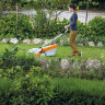 Газонокосилка электрическая STIHL RME 339