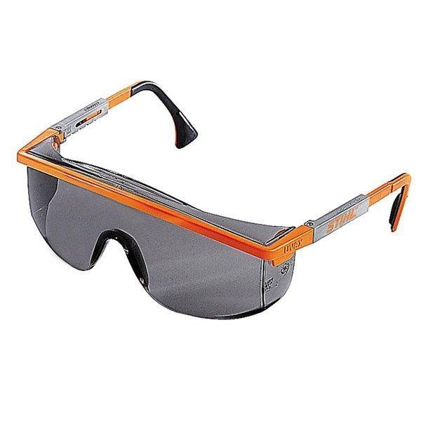 Очки защитные Astrospec тонированные STIHL 00008840305