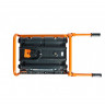 Генератор бензиновый VILLARTEC GG 8300EWC