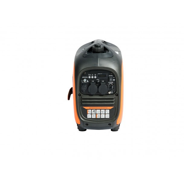 Генератор инверторный VILLARTEC GI 188S