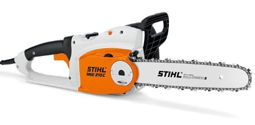 Электропила STIHL MSE 210-16 C-BQ 12092000114