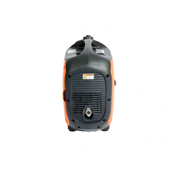 Генератор инверторный VILLARTEC GI 258S