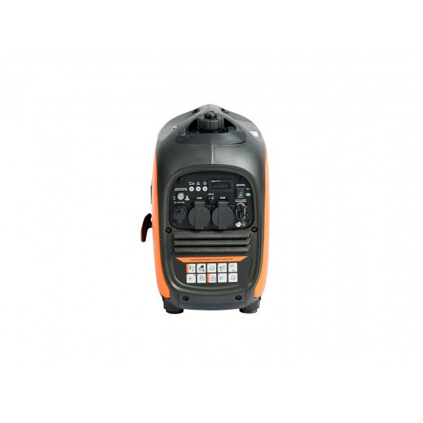 Генератор инверторный VILLARTEC GI 258S