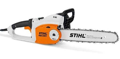 Электропила STIHL MSE 230-16 C-BQ 12092000203