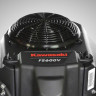 Газонокосильная машина Caiman Comodo 4WD 20 л.с.