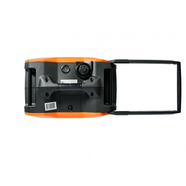 Генератор инверторный VILLARTEC GI 358ES
