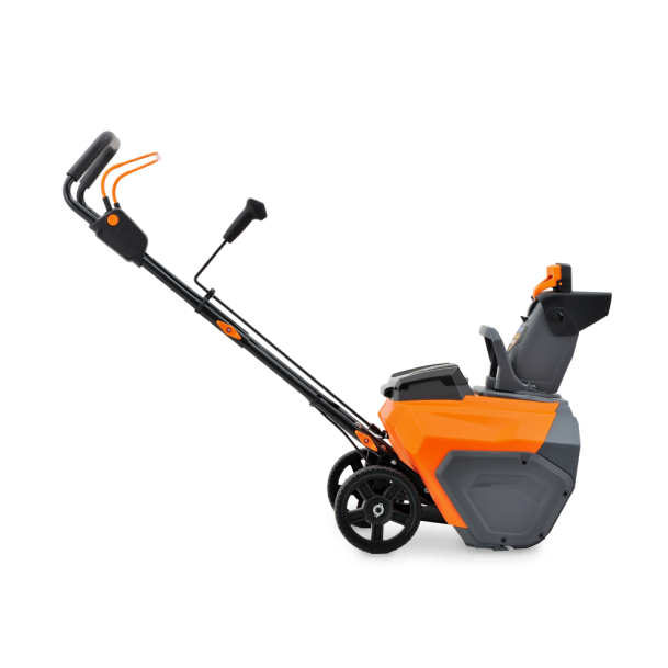 Снегоуборщик аккумуляторный VILLARTEC WA4051