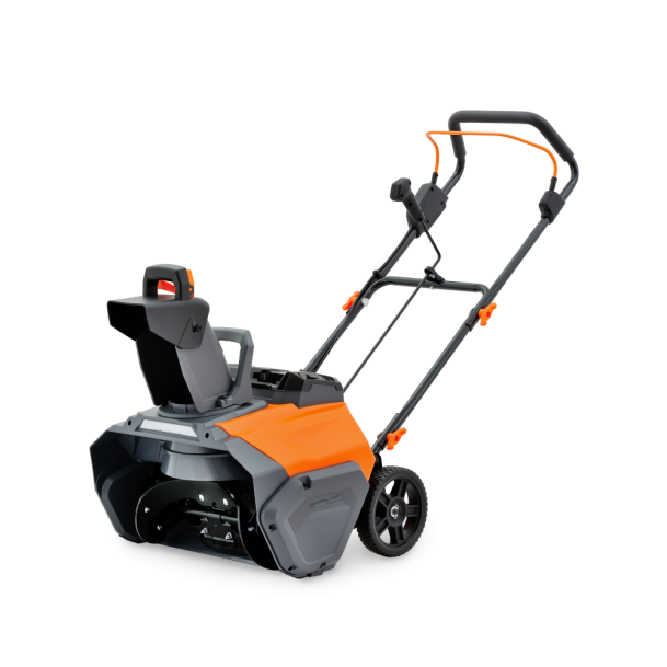 Снегоуборщик аккумуляторный VILLARTEC WA4051