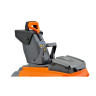 Снегоуборщик аккумуляторный VILLARTEC WA4051