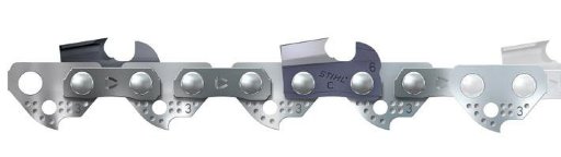 Цепь 3/8" 1,3мм 14" 63PS 50 зв, 3617 000 0050