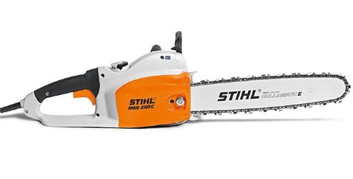 Электропила STIHL MSE 250-18 C-Q 12102000003