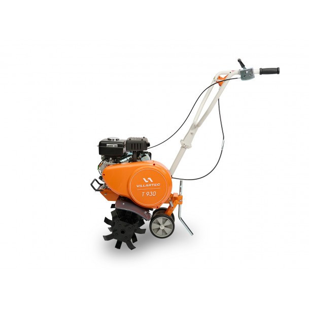 Культиватор бензиновый VILLARTEC T930 / 2025